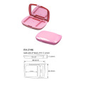 Plastic Cosmetic Blush Containers